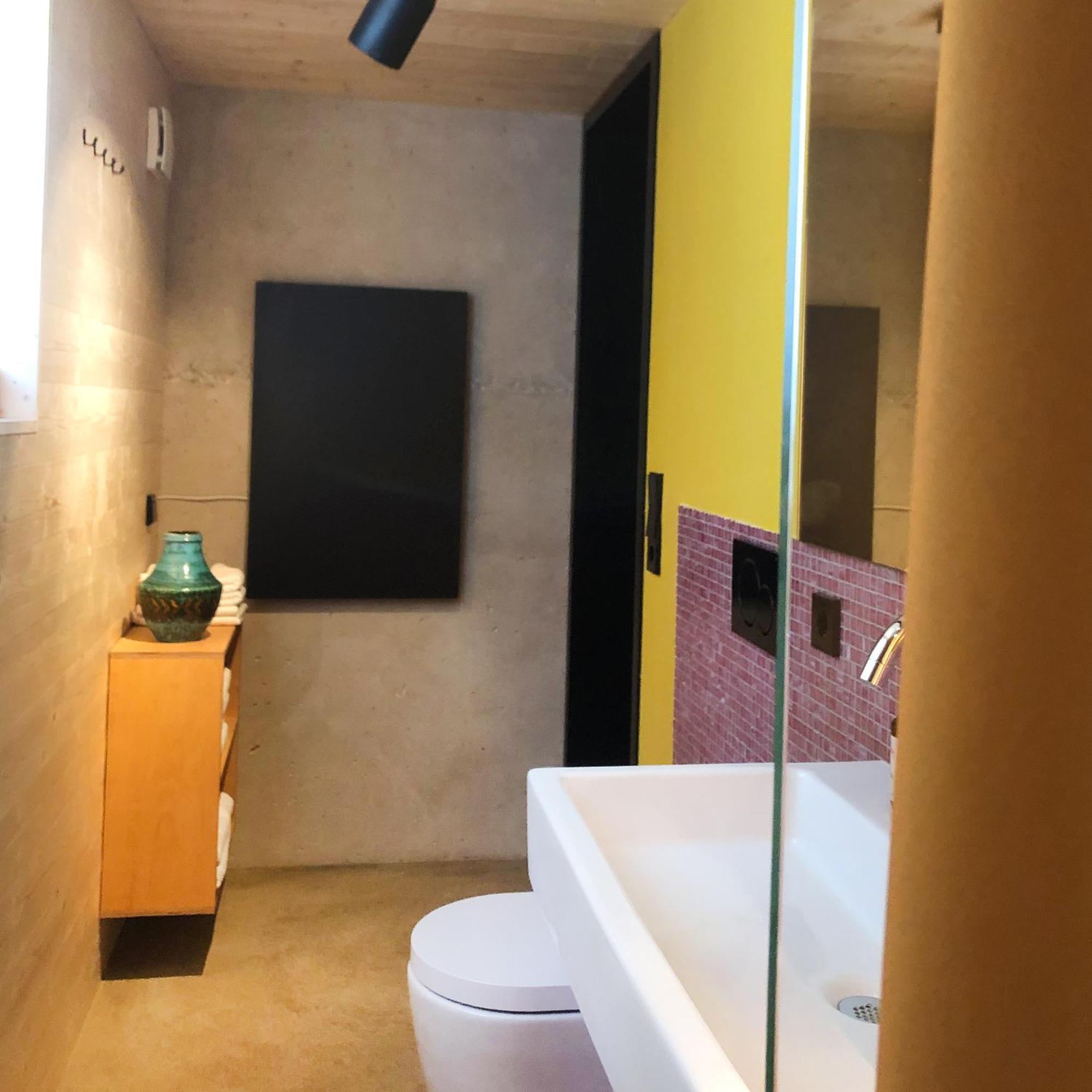 Ferienapartment Burgstrasse Ost Mit Garten Und Sauna Apartment