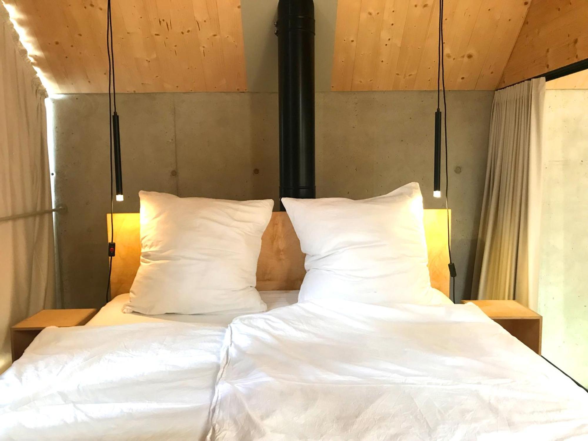 Ferienapartment Burgstrasse Ost Mit Garten Und Sauna Apartment *