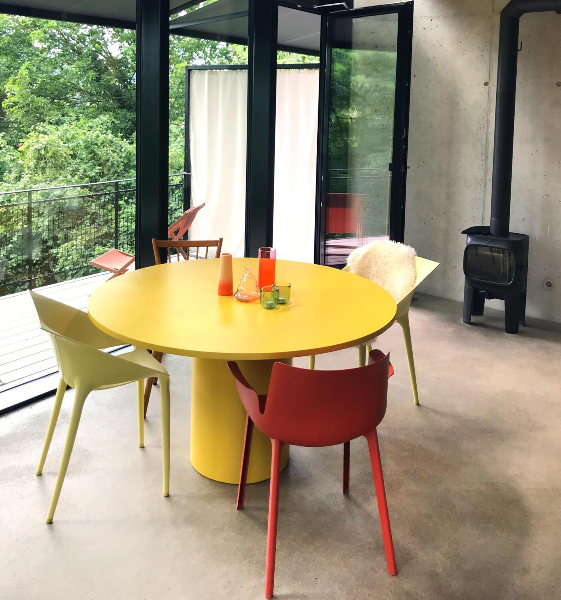 Ferienapartment Burgstrasse Ost Mit Garten Und Sauna * Altleiningen